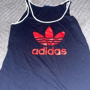 Adidas Trefoil Tank